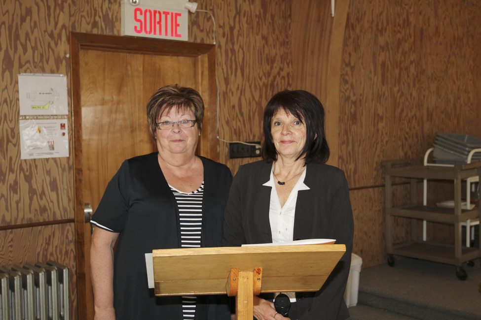 Semaine de l'Action Bénévole à Windsor