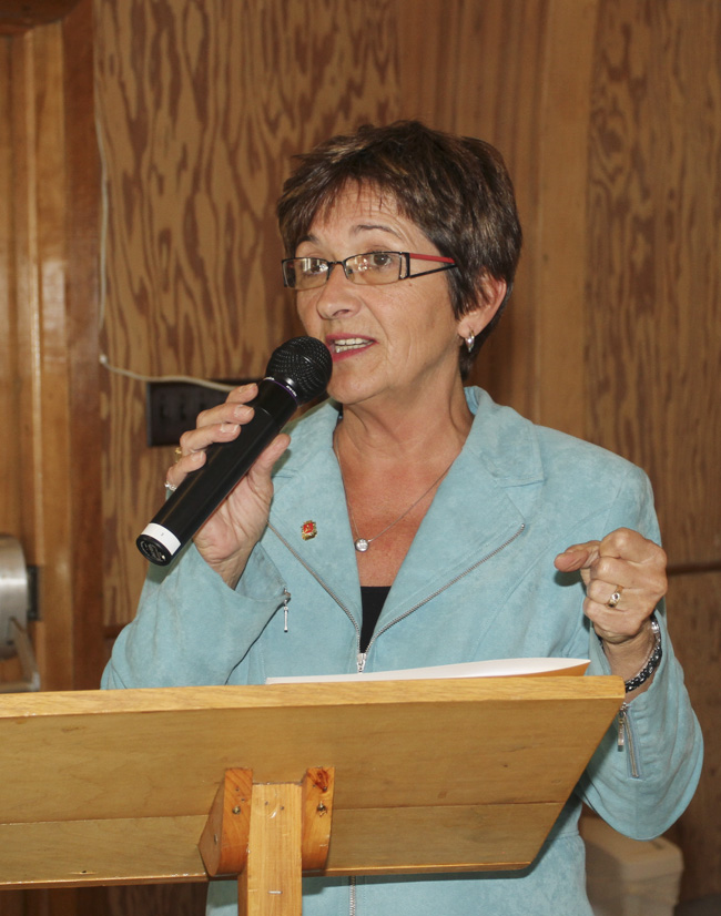 Semaine de l'Action Bénévole à Windsor