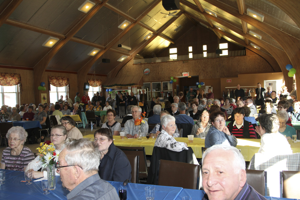 Semaine de l'Action Bénévole à Windsor
