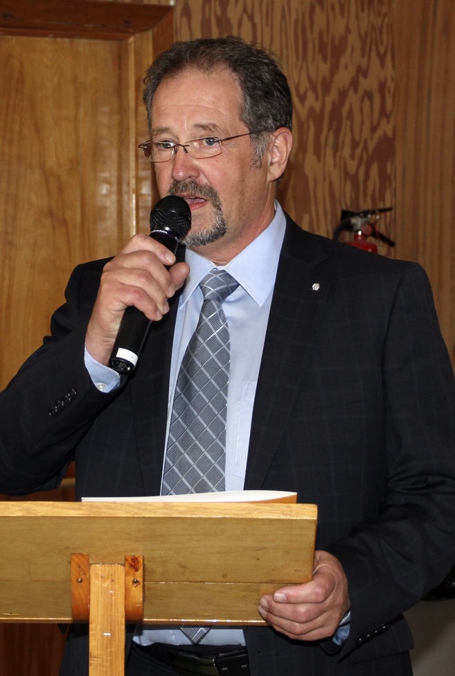 Semaine de l'Action Bénévole à Windsor