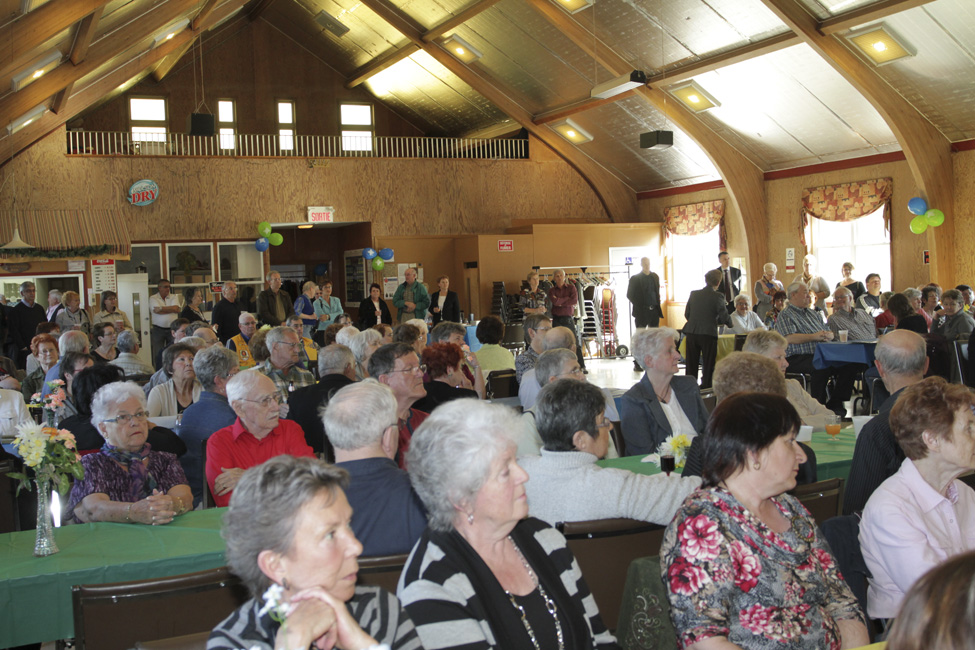 Semaine de l'Action Bénévole à Windsor