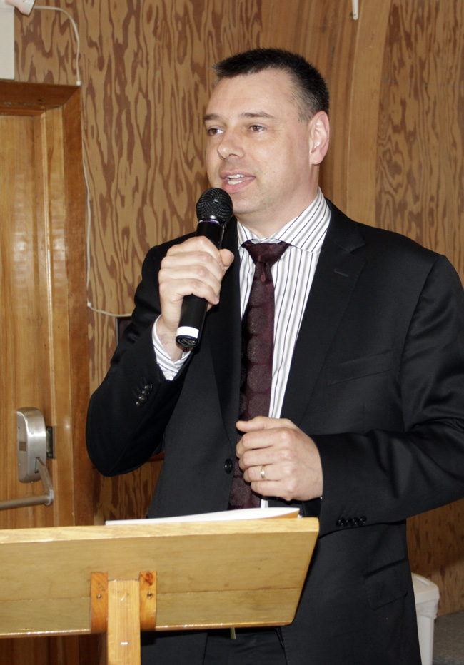 Semaine de l'Action Bénévole à Windsor