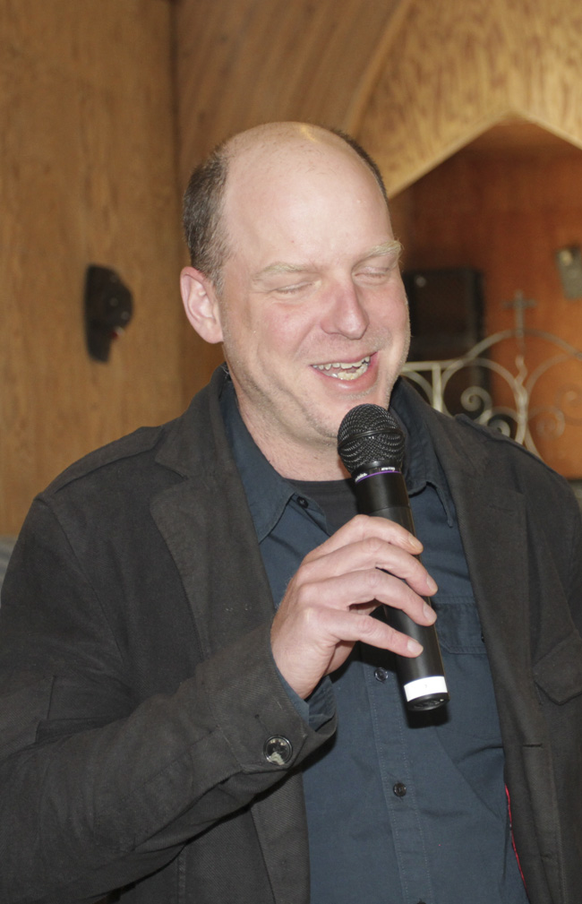 Semaine de l'Action Bénévole à Windsor