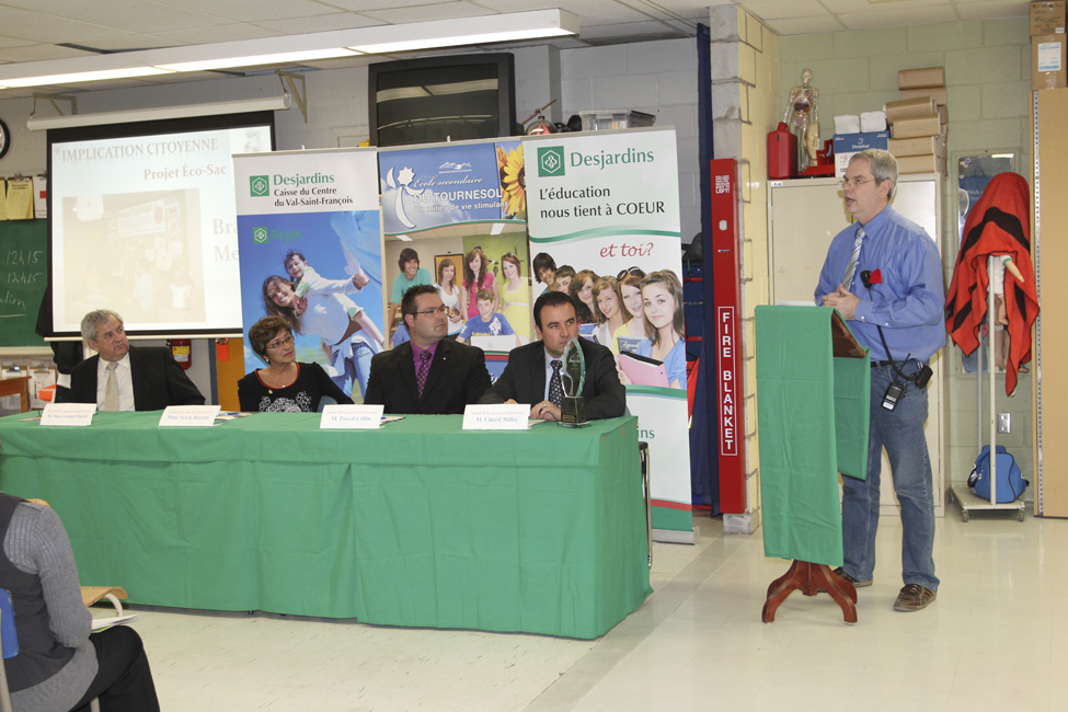 Soirée Bal pour constituer un fonds social au Tournesol