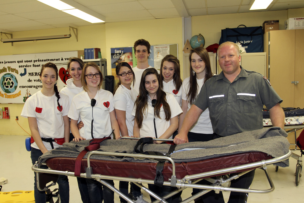 Soirée Bal pour constituer un fonds social au Tournesol