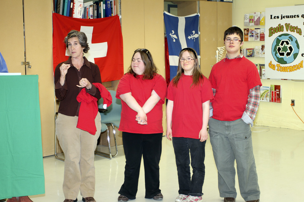 Soirée Bal pour constituer un fonds social au Tournesol