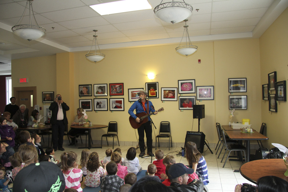 Arthur l'Aventurier au Château du Bel-Âge