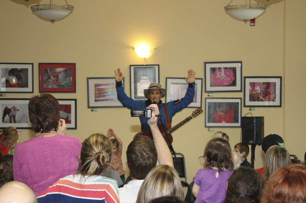 Arthur l'Aventurier au Château du Bel-Âge