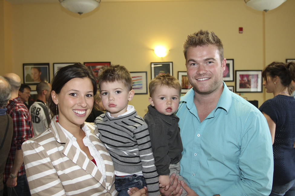 Arthur l'Aventurier au Château du Bel-Âge