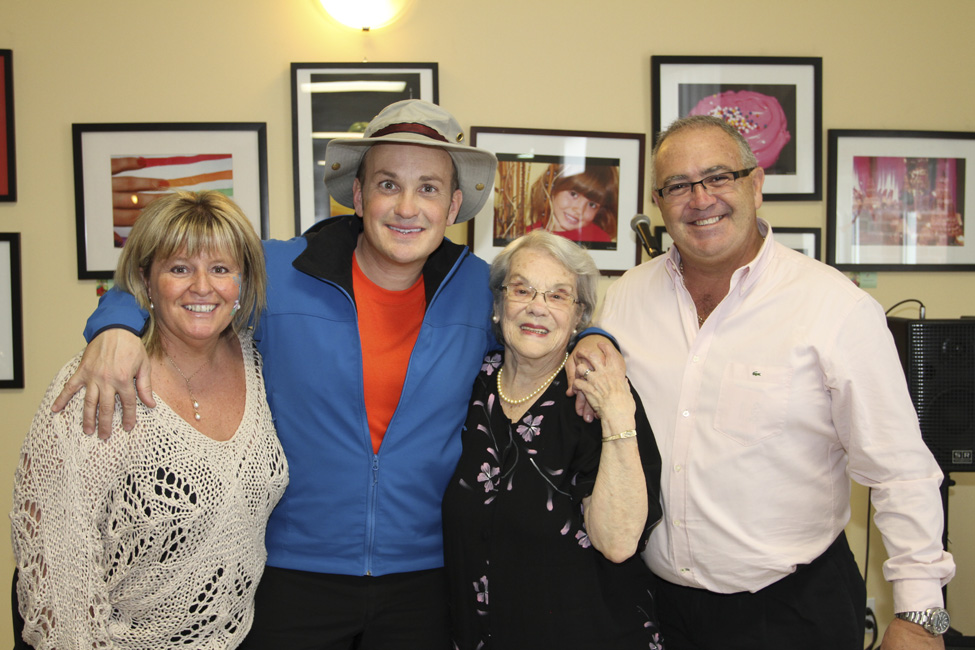 Arthur l'Aventurier au Château du Bel-Âge