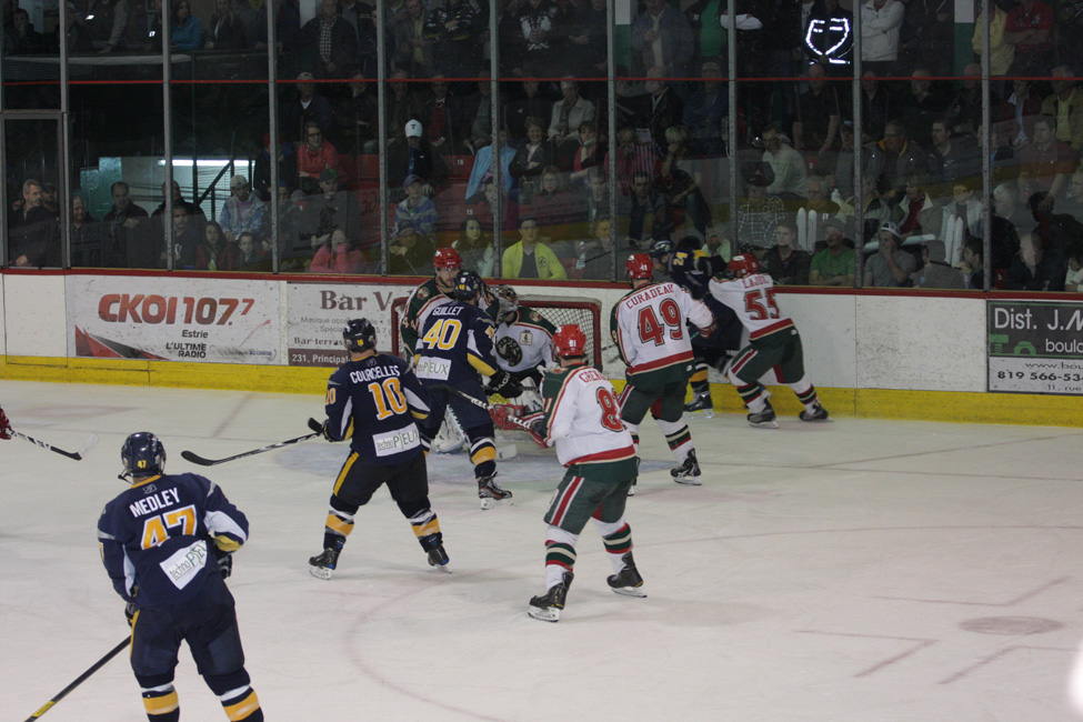 LE WILD : DE BEAUX SOUVENIRS!