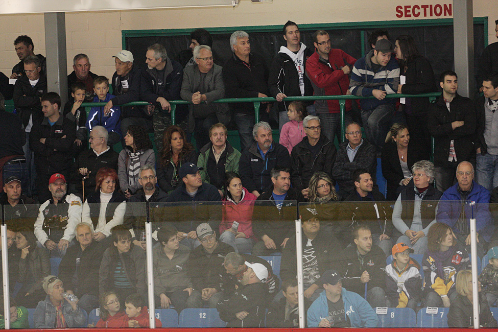 LE WILD : DE BEAUX SOUVENIRS!