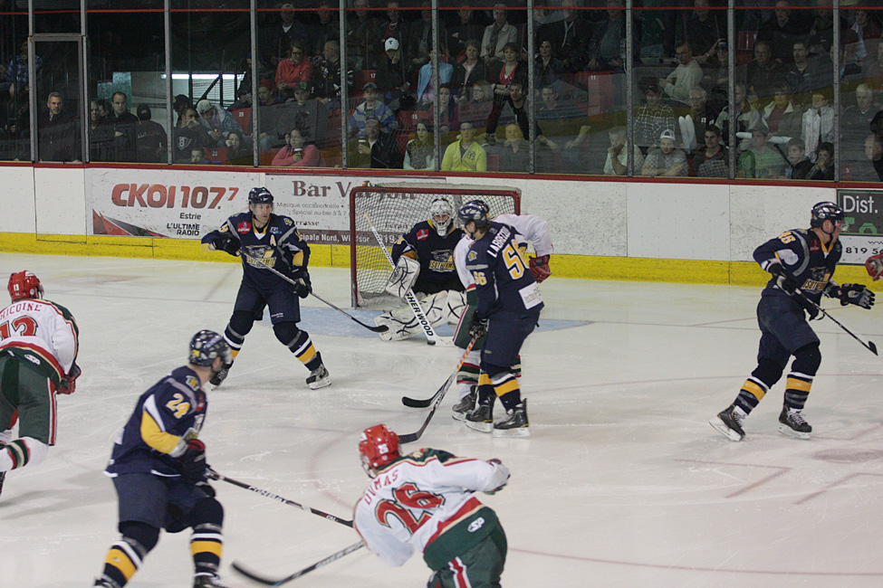 LE WILD : DE BEAUX SOUVENIRS!