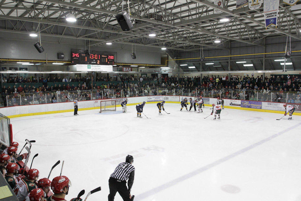 LE WILD : DE BEAUX SOUVENIRS!