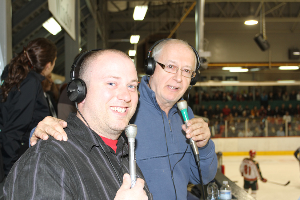 LE WILD : DE BEAUX SOUVENIRS!