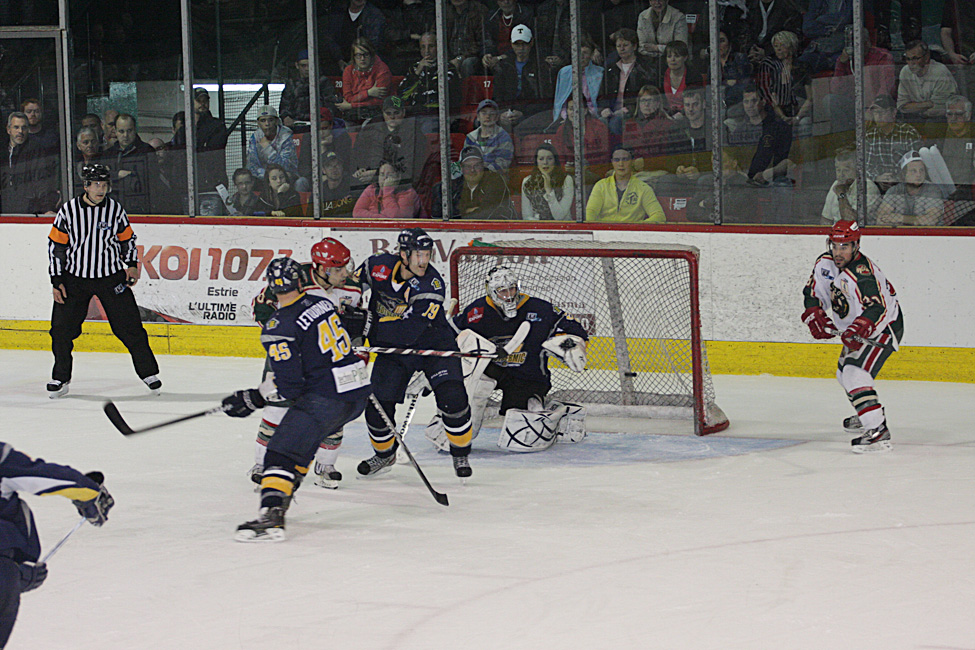 LE WILD : DE BEAUX SOUVENIRS!