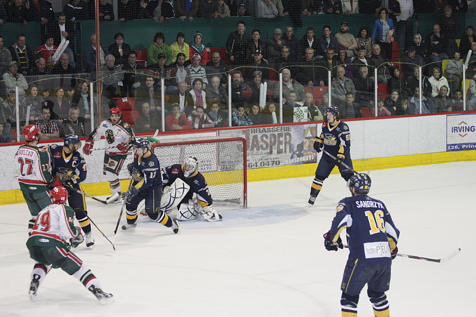 LE WILD : DE BEAUX SOUVENIRS!