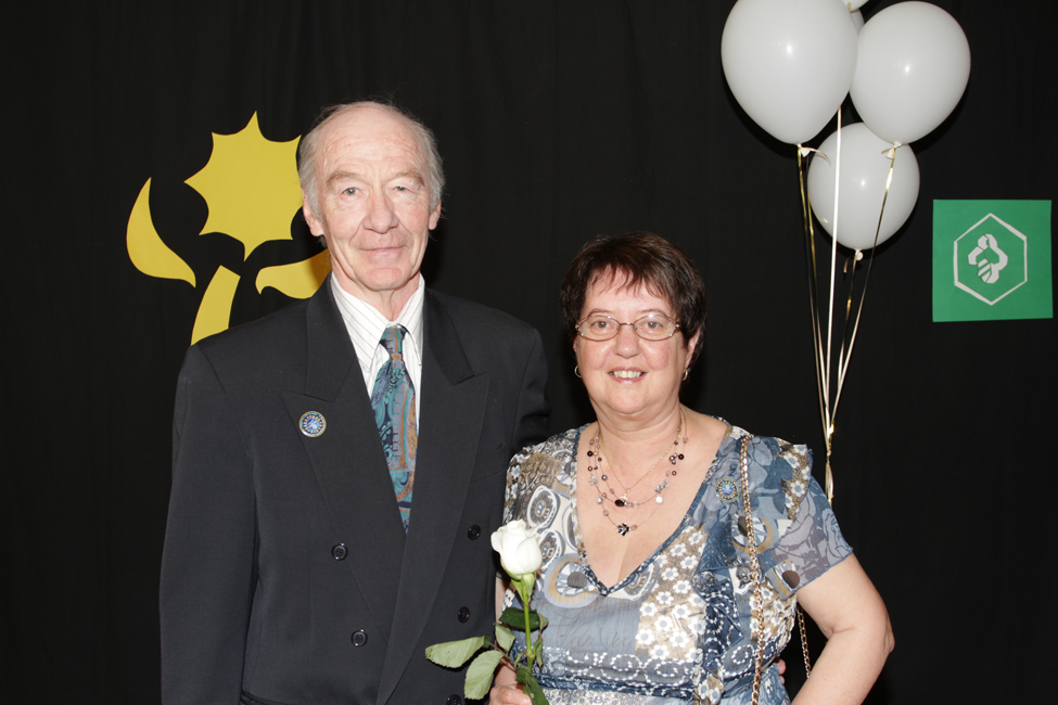 Bal pour un fonds social au Tournesol