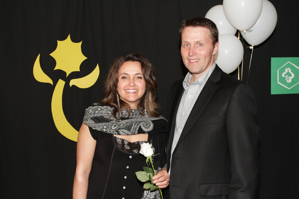 Bal pour un fonds social au Tournesol