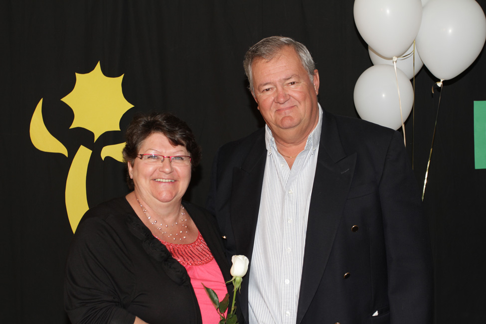 Bal pour un fonds social au Tournesol