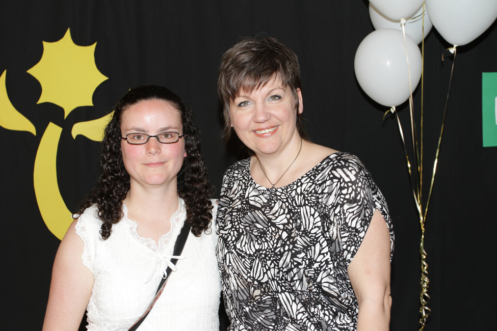 Bal pour un fonds social au Tournesol