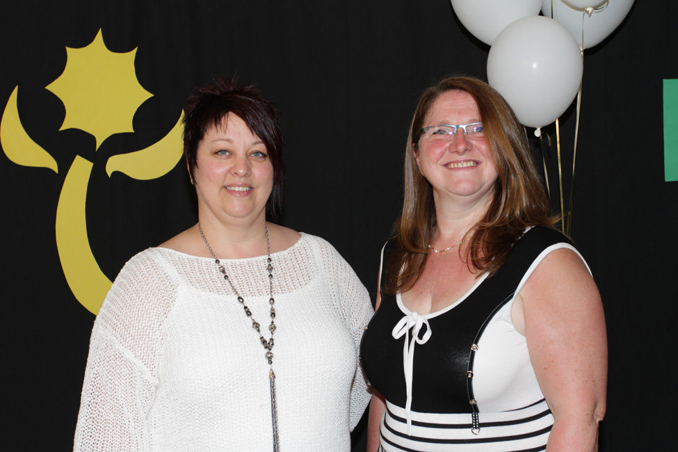 Bal pour un fonds social au Tournesol