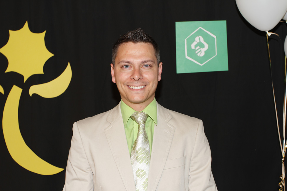 Bal pour un fonds social au Tournesol