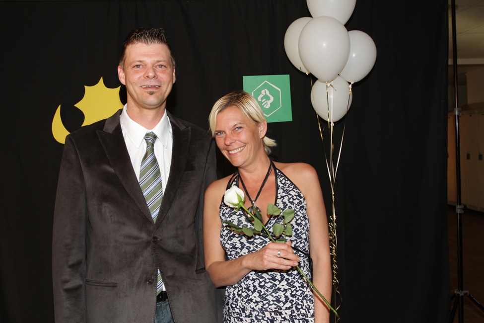 Bal pour un fonds social au Tournesol