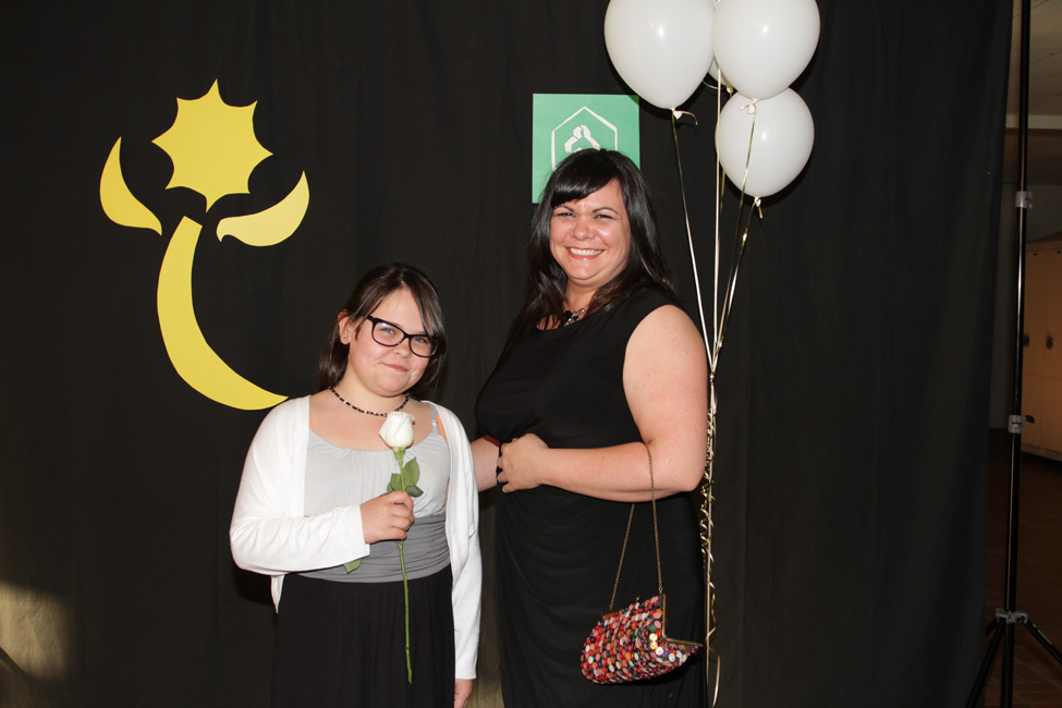 Bal pour un fonds social au Tournesol