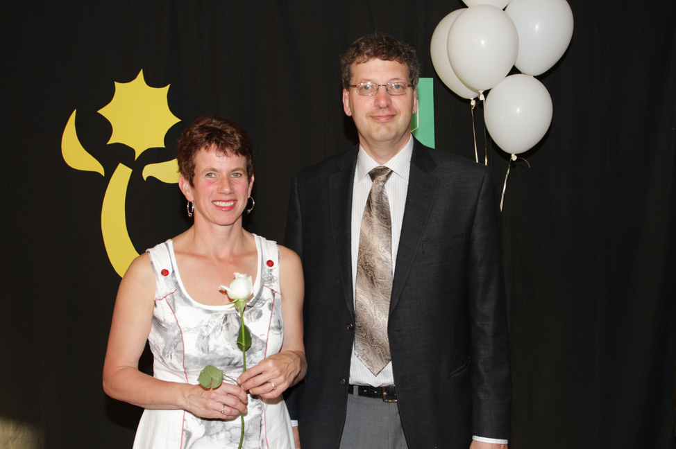 Bal pour un fonds social au Tournesol