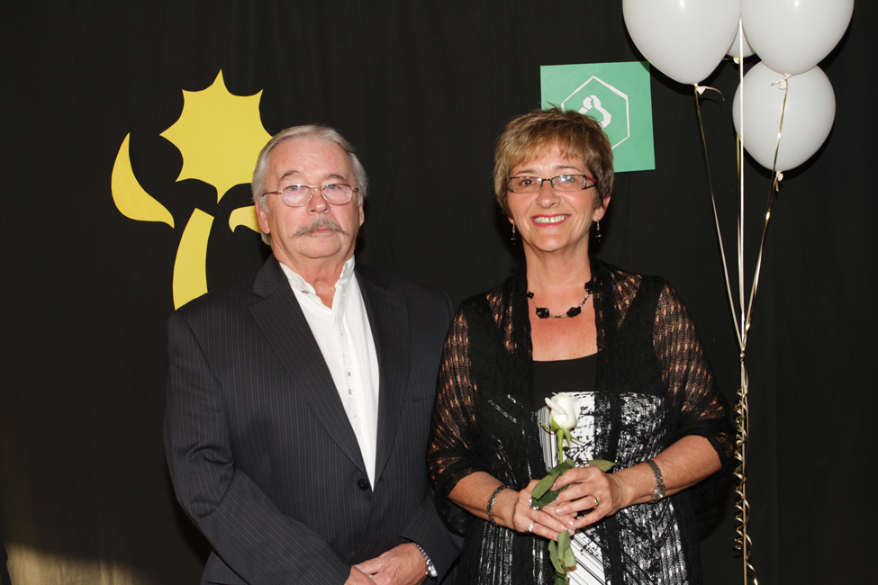 Bal pour un fonds social au Tournesol 2e série