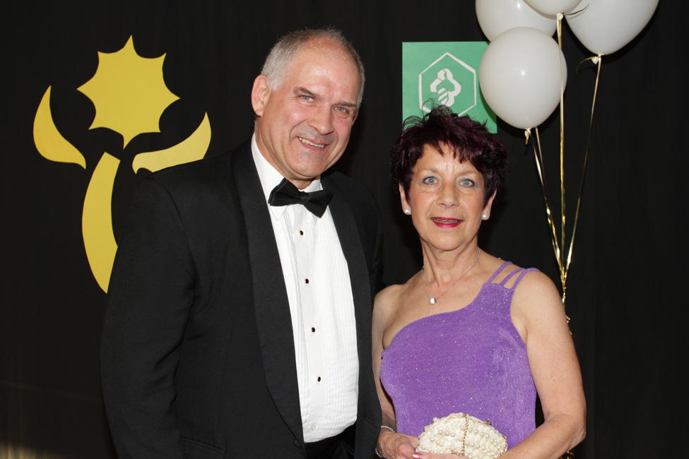 Bal pour un fonds social au Tournesol 2e série