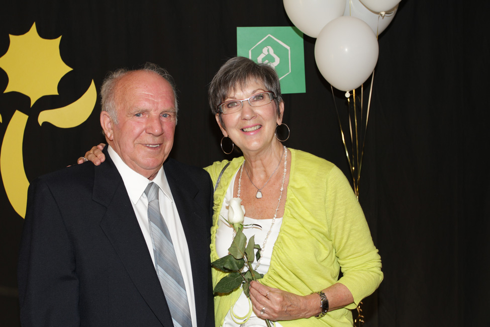 Bal pour un fonds social au Tournesol 2e série