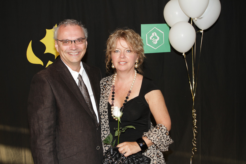 Bal pour un fonds social au Tournesol 2e série