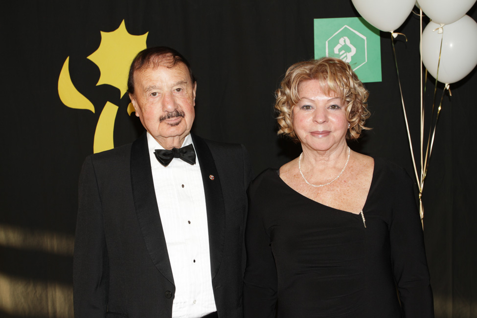 Bal pour un fonds social au Tournesol 2e série