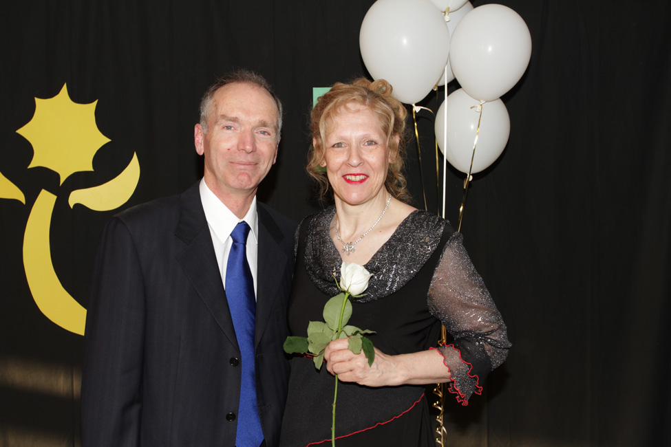 Bal pour un fonds social au Tournesol 2e série