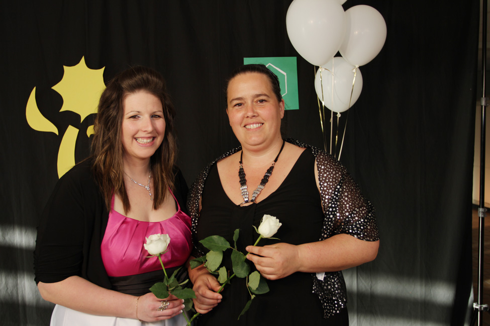 Bal pour un fonds social au Tournesol 2e série