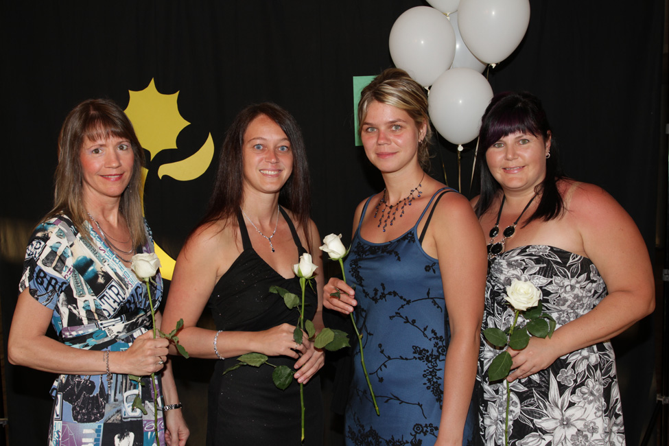 Bal pour un fonds social au Tournesol 2e série