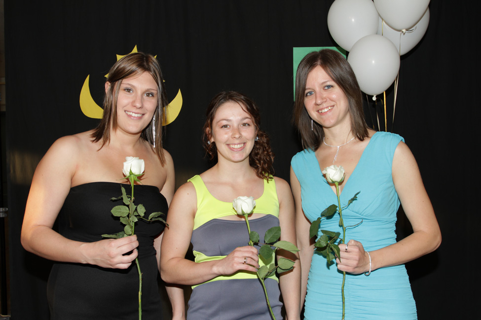 Bal pour un fonds social au Tournesol 3e série