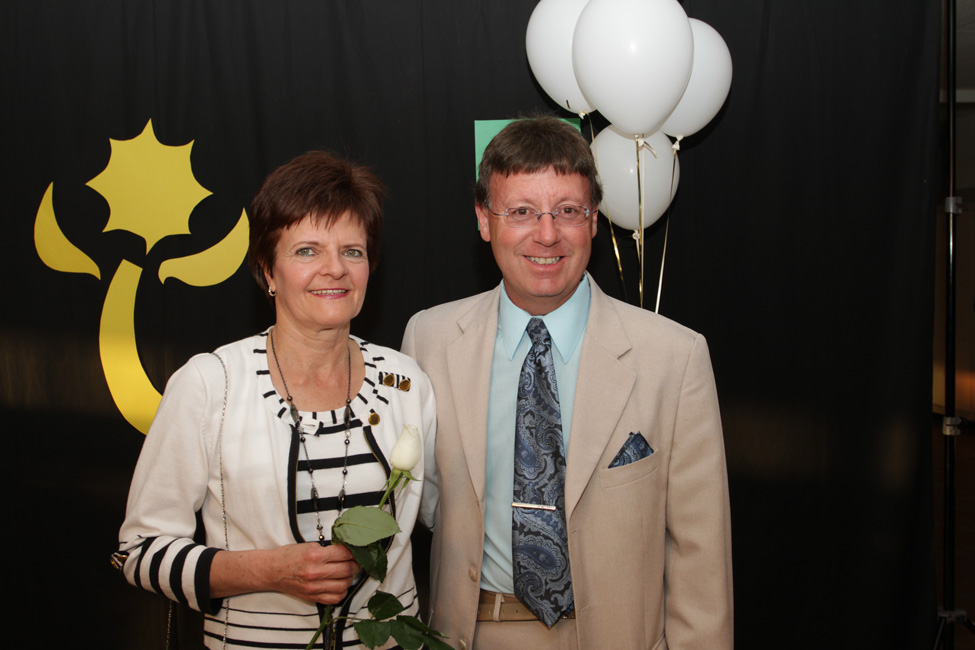 Bal pour un fonds social au Tournesol 3e série