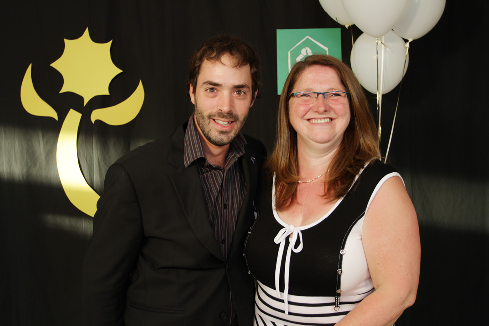 Bal pour un fonds social au Tournesol 3e série