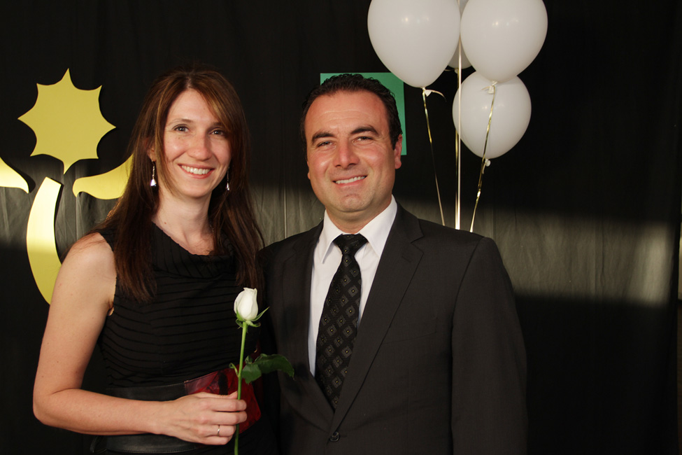 Bal pour un fonds social au Tournesol 3e série