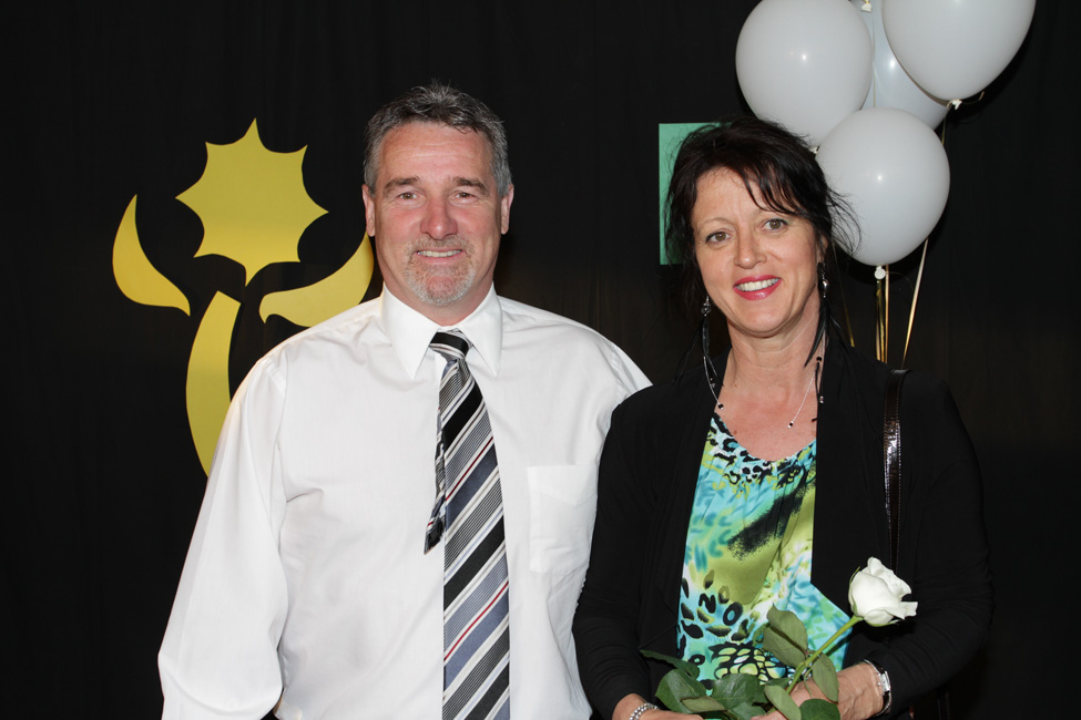 Bal pour un fonds social au Tournesol 3e série