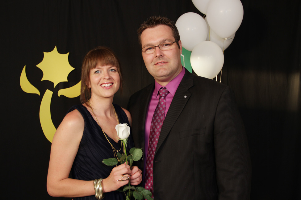 Bal pour un fonds social au Tournesol 3e série