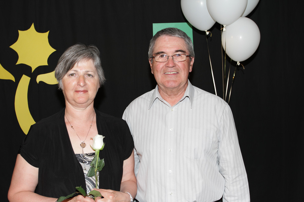 Bal pour un fonds social au Tournesol 3e série