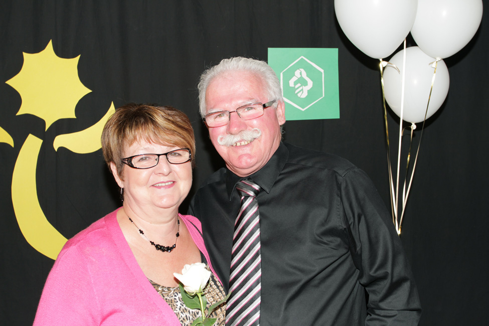 Bal pour un fonds social au Tournesol 3e série