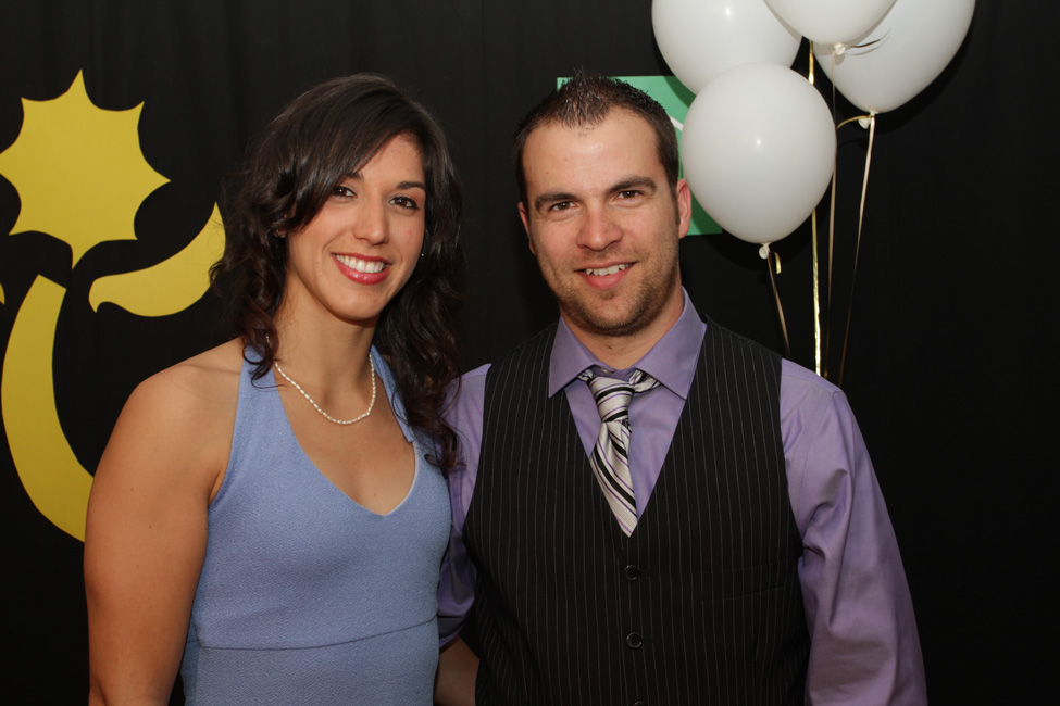 Bal pour un fonds social au Tournesol 3e série