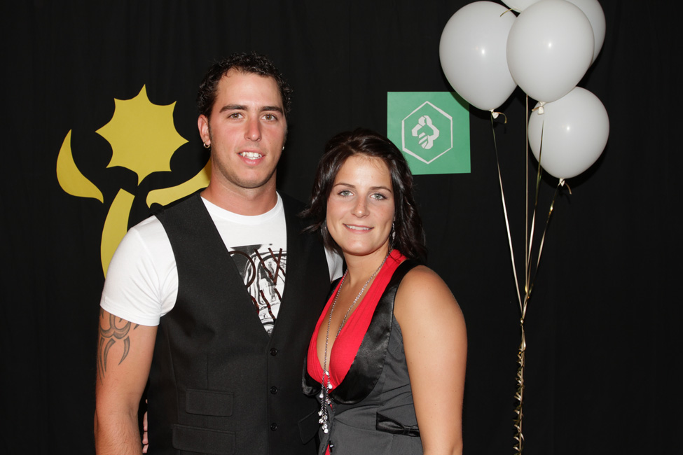 Bal pour un fonds social au Tournesol 3e série