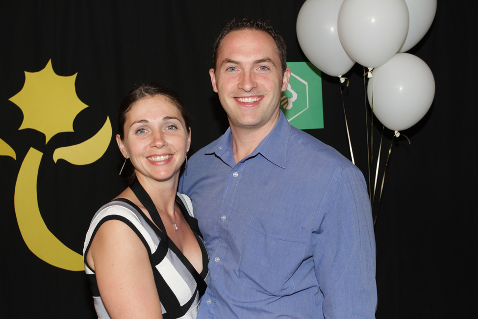 Bal pour un fonds social au Tournesol 3e série