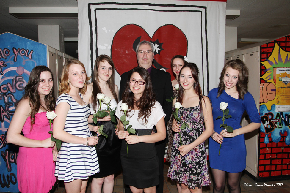 Bal pour un fonds social au Tournesol 3e série